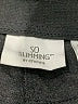 So Slimming by Chico's Solid Black Casual Pants Size Sm (0.5) - photo 7