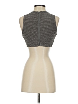 Shein Sleeveless T-Shirt (view 2)