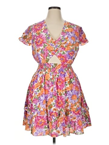 Prettygarden Casual Dress (view 1)