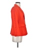 Cinq à Sept Orange Blazer Size 4 - photo 4