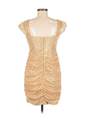 Unbranded Cocktail Dress (view 2)