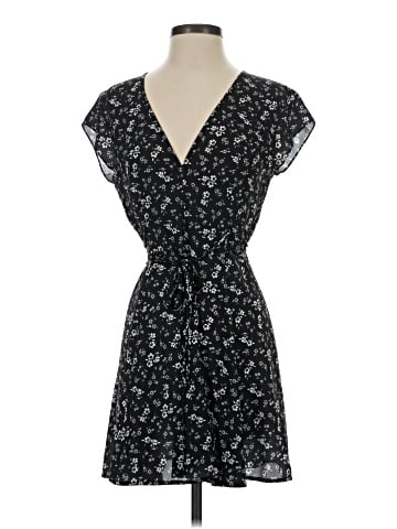 Blue Life Casual Dress (view 1)