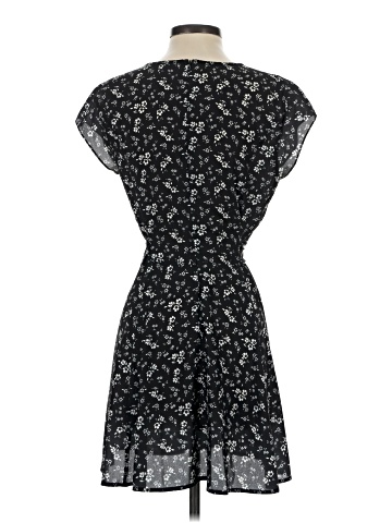 Blue Life Casual Dress (view 2)