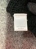 Banana Republic 100% Cotton Black Pullover Sweater Size XS - photo 8