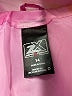 ZeroXposur Tie-dye Pink Snow Jacket Size 14 - photo 6