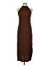Shein Brown Casual Dress Size S - photo 1