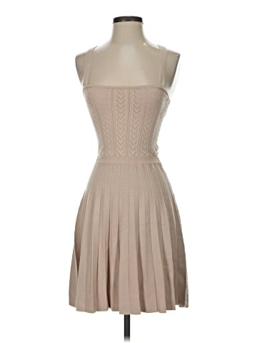 Heartloom Cocktail Dress (view 1)