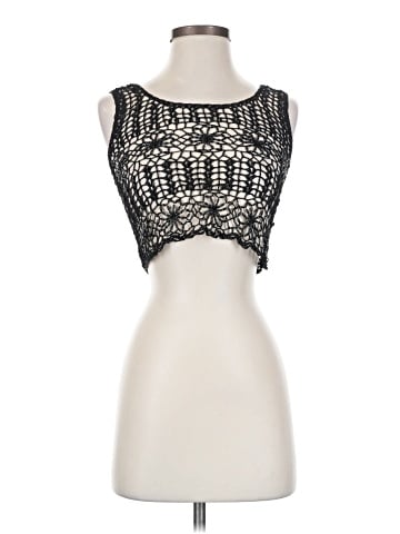 Unbranded Sleeveless Top (view 1)