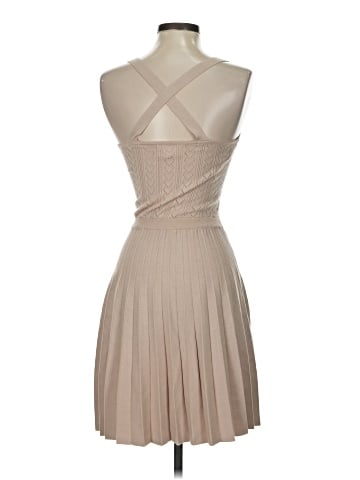 Heartloom Cocktail Dress (view 2)