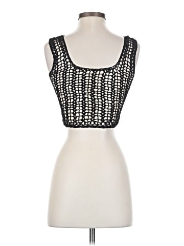 Unbranded Sleeveless Top (view 2)