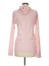 Athleta Pink Track Jacket Size M - photo 2