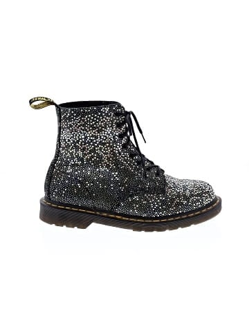 Dr. Martens Ankle Boots (view 1)