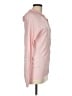 Athleta Pink Track Jacket Size M - photo 4