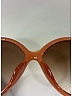 Chloé Orange Sunglasses One size - photo 3