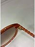 Chloé Orange Sunglasses One size - photo 9