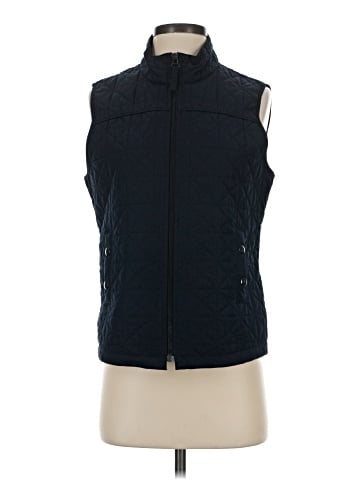 Talbots Vest (view 1)