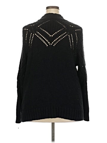 Torrid Pullover Sweater (view 2)
