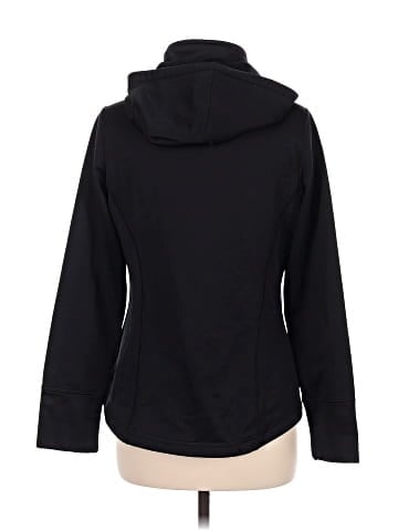 Fila Sport Zip Up Hoodie (view 2)