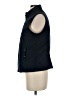 Talbots 100% Polyester Blue Vest Size S - photo 5
