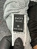Emery Rose 100% Polyester Gray Pullover Sweater Size XL - photo 7