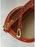 Chloé Orange Sunglasses One size - photo 4