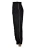 Maje Black Track Pants Size EU (FR) 34 / US 2 - photo 2
