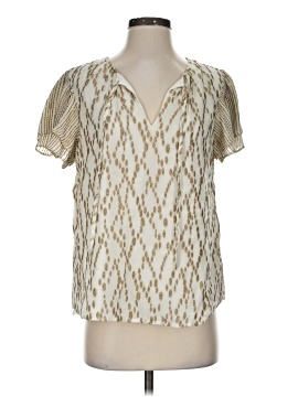 Vince Camuto Short Sleeve Blouse (view 1)