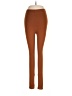 Forever 21 Brown Leggings Size M - photo 1