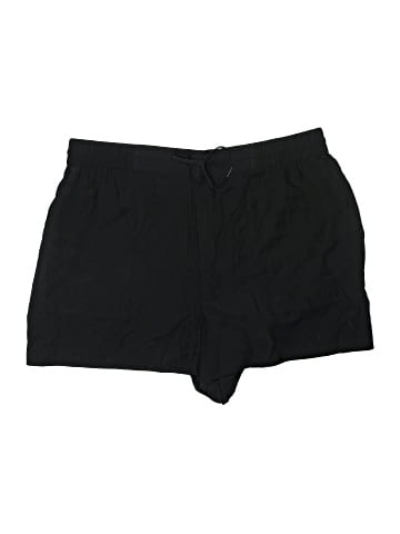 Simply Vera Vera Wang Athletic Shorts (view 1)