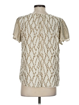 Vince Camuto Short Sleeve Blouse (view 2)