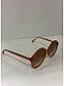 Chloé Orange Sunglasses One size - photo 5