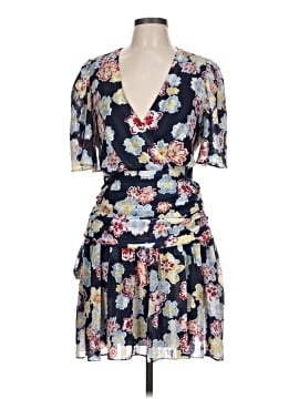 Tanya Taylor Cocktail Dress (view 1)
