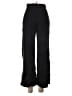 Maje Black Track Pants Size EU (FR) 34 / US 2 - photo 1