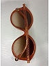 Chloé Orange Sunglasses One size - photo 8