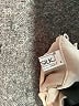 LILYSILK Tan Long Sleeve Silk Top Size S - photo 8