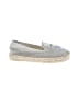 Soludos Gray Flats Size 8 - photo 1