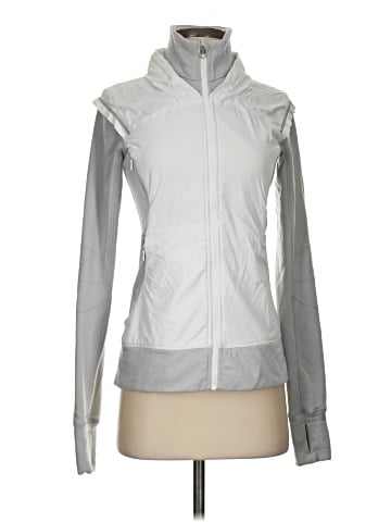 Lululemon Athletica Track Jacket (view 1)