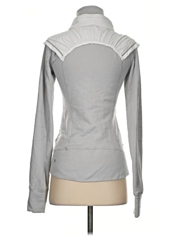 Lululemon Athletica Track Jacket (view 2)