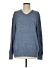 St. John's Bay Blue Pullover Sweater Size M - photo 1