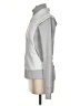 Lululemon Athletica Silver Gray Track Jacket Size 4 - photo 7