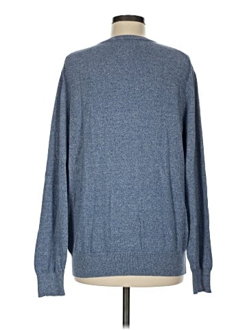 St. John's Bay Pullover Sweater (view 2)
