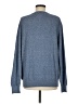 St. John's Bay Blue Pullover Sweater Size M - photo 2
