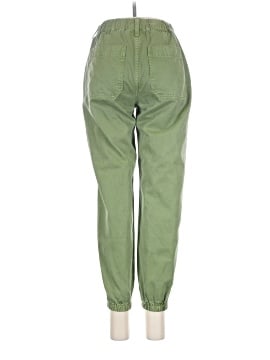 Madewell Griff Pull-On Tapered Fatigue Cargo Pants (view 2)