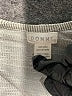 DONNI Gray Kimono One size - photo 7