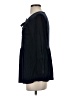 J.Jill Blue Long Sleeve Blouse Size XS - photo 5