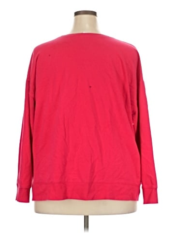 Torrid Pullover Sweater (view 2)