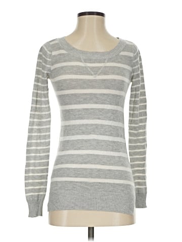 T/o Sweaters Pullover Sweater (view 1)