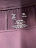 Xersion Purple Casual Pants Size XL - photo 4