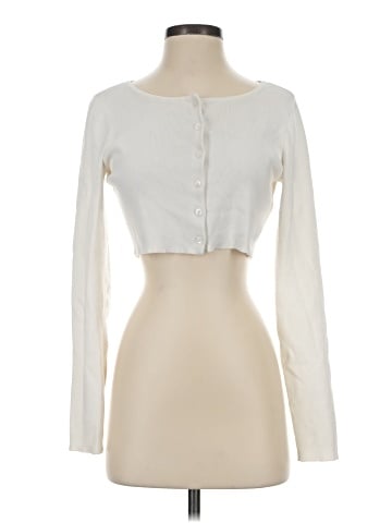 Sunday Best Long Sleeve Blouse (view 1)