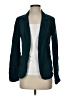 Talula Teal Blazer Size 0 - photo 1